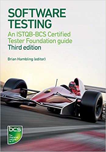 software testing an istqb-iseb foundation guide rapidshare