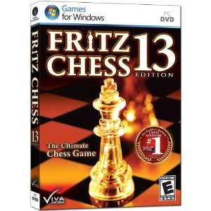 fritz 13 chess